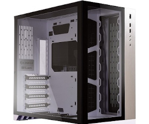 Lian-Li PC-O11DW Mid-Tower ATX PC Case In Stock