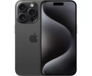 Apple iPhone 15 Pro In Stock