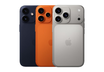 iPhone 17 Pro Max In Stock