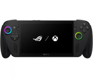 ASUS ROG Xbox Ally X In Stock