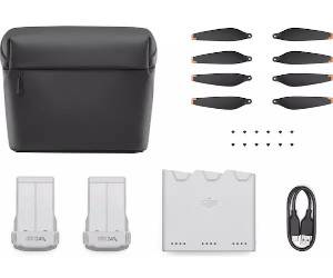 Who has DJI Mini 3 Pro Fly More Kit In Stock 2024? UK Stock 