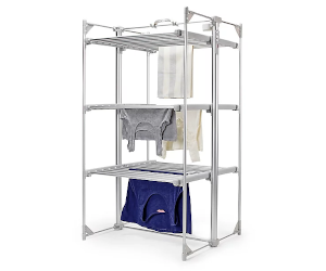 Heated Clothes Airers In Stock