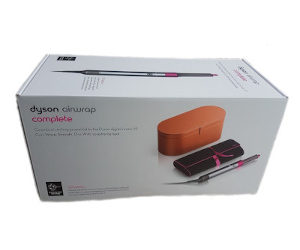 Dyson Airwrap Complete In Stock