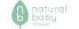 Natural Baby Shower