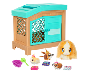 Little Live Pets Mama Surprise - Guinea Pig In Stock