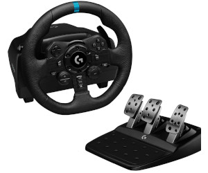 Logitech G923 Wheel In Stock