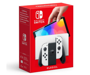 Nintendo Switch OLED In Stock