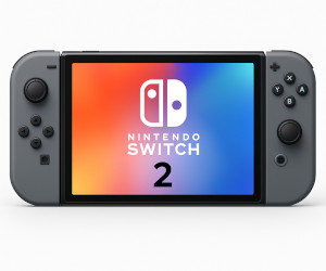 Nintendo Switch 2 In Stock
