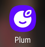 Plum App Savings