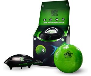 Smart Ball Soccer Bot In Stock