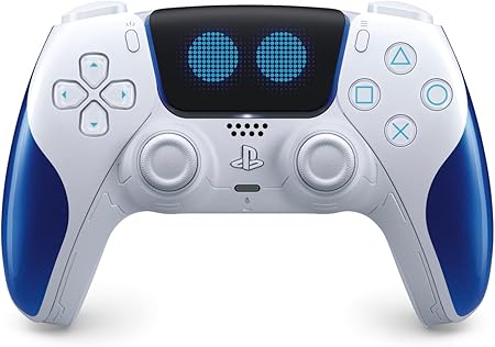 Astro Bot Dual Sense Wireless Controller In Stock