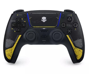 Helldivers 2 Dual Sense Wireless Controller In Stock