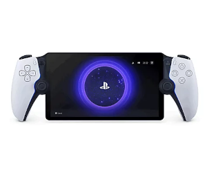 Sony Playstation Portal In Stock