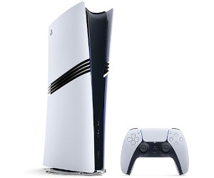 PS5 Pro console