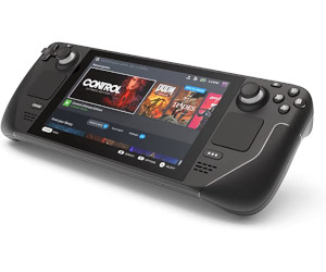 Steam Deck UK In Stock
